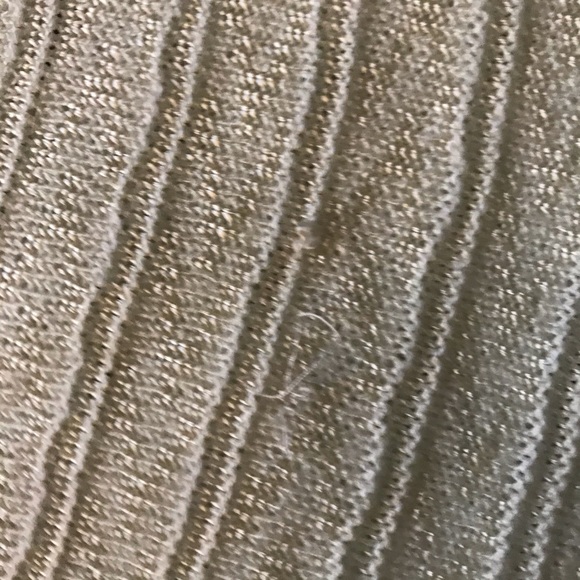 [Vintage] J.T.Martin Boat Neck Sweeter Long Sleeve - Picture 6 of 8